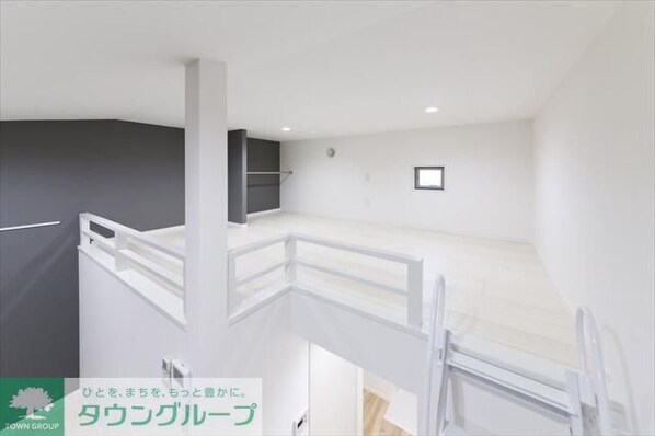 La festa (ラ・フェスタ)の物件内観写真